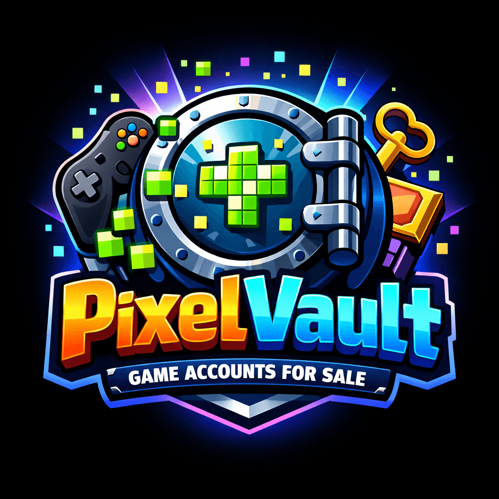 PixelVault