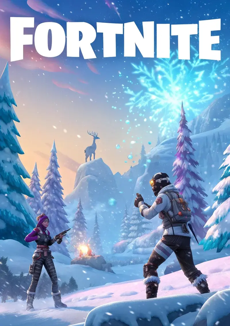 Fortnite